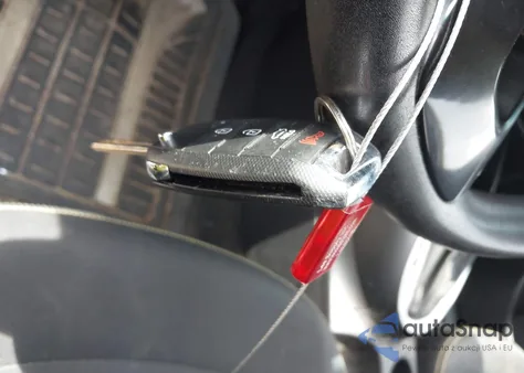 2014 Kia Soul + from USA, damaged, VIN KNDJP3A50E7025720